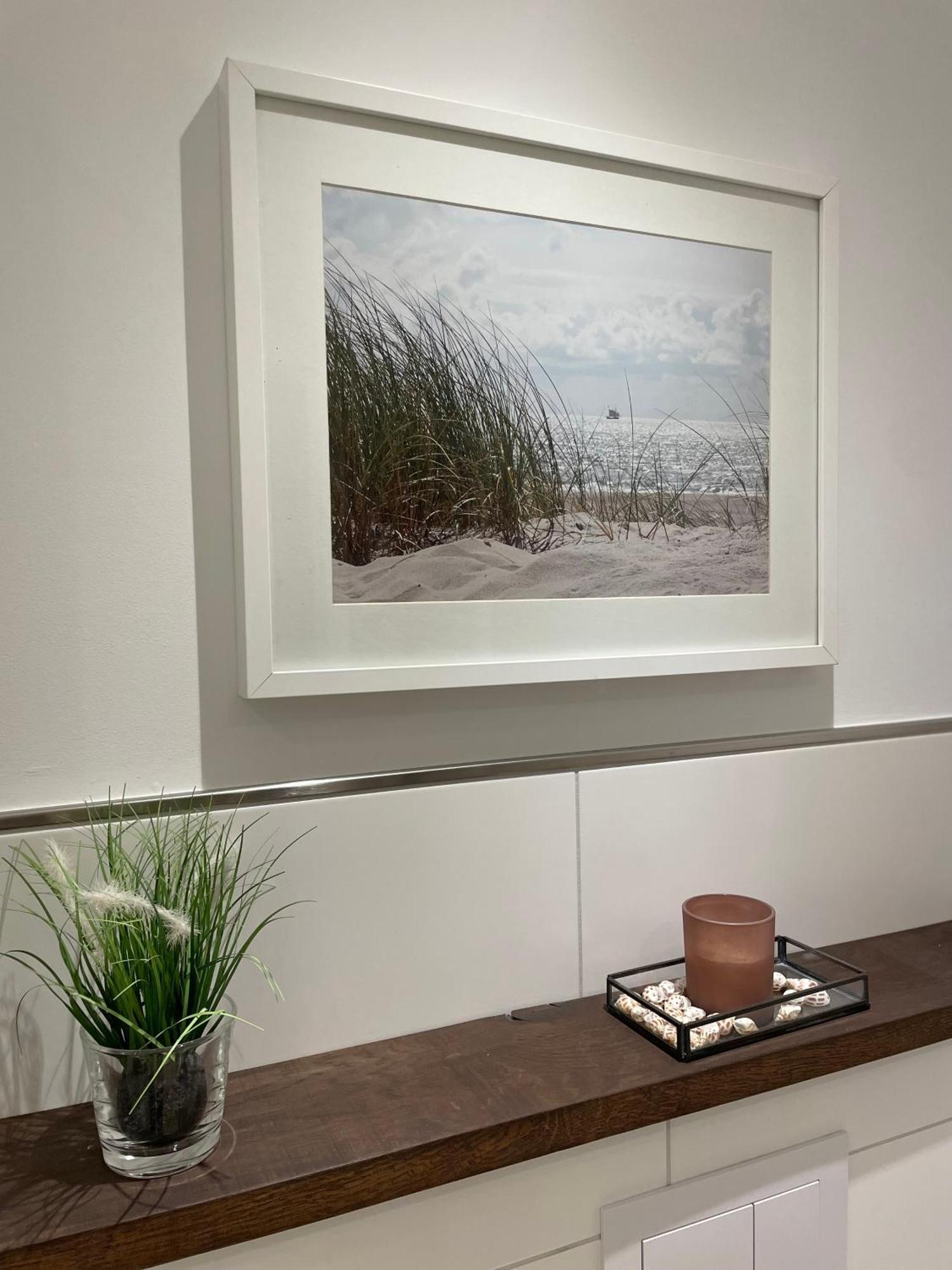 Meerzeit - Haus Atlantic Grömitz Kültér fotó